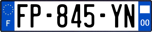 FP-845-YN