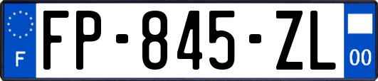 FP-845-ZL