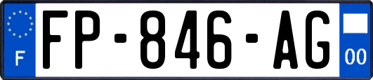 FP-846-AG