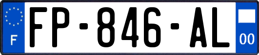 FP-846-AL