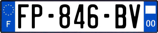 FP-846-BV