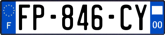 FP-846-CY