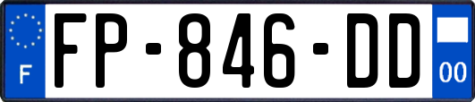 FP-846-DD
