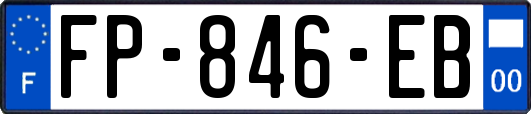 FP-846-EB