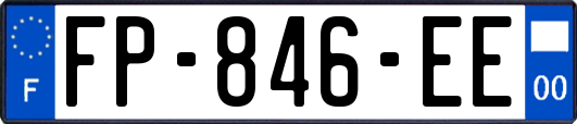 FP-846-EE