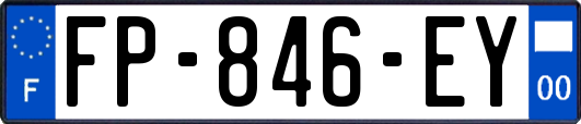 FP-846-EY