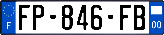 FP-846-FB