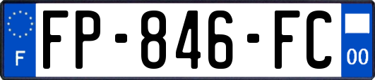 FP-846-FC