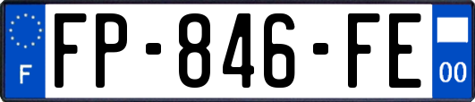 FP-846-FE