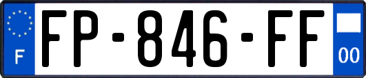 FP-846-FF