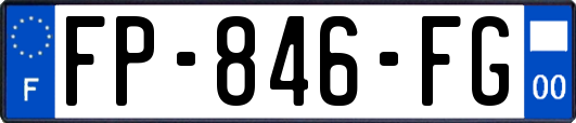 FP-846-FG
