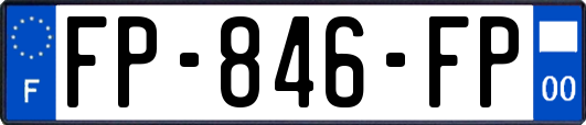 FP-846-FP