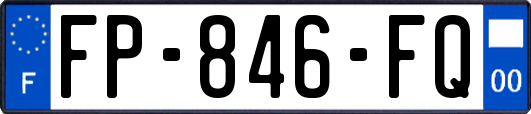 FP-846-FQ
