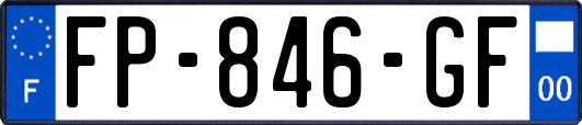 FP-846-GF