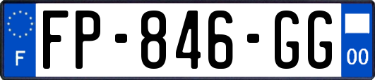FP-846-GG
