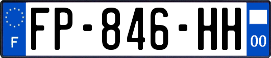 FP-846-HH