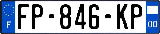 FP-846-KP