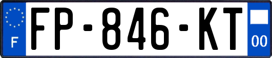 FP-846-KT