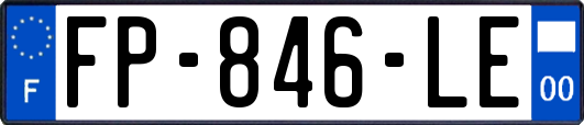FP-846-LE
