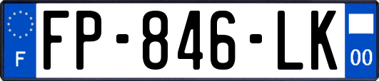 FP-846-LK