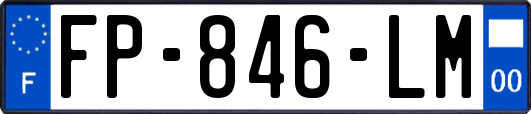 FP-846-LM