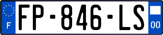 FP-846-LS