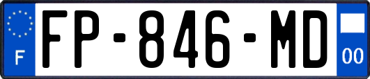 FP-846-MD