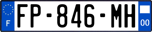 FP-846-MH