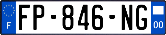 FP-846-NG