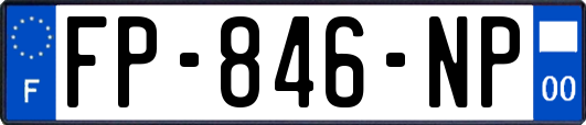 FP-846-NP