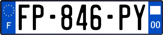 FP-846-PY