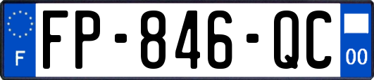 FP-846-QC