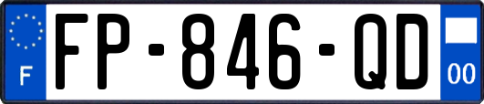 FP-846-QD