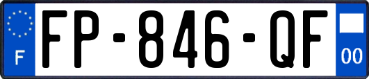 FP-846-QF