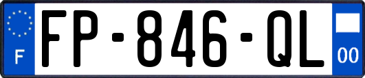 FP-846-QL