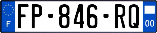 FP-846-RQ