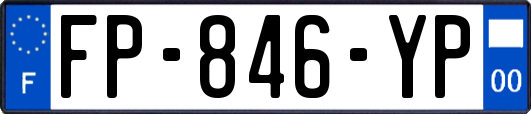 FP-846-YP