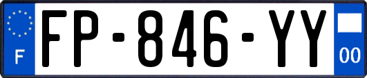 FP-846-YY