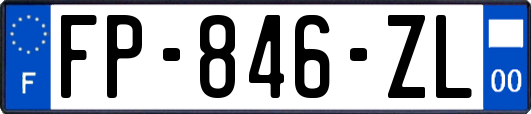 FP-846-ZL