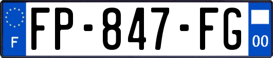 FP-847-FG