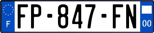 FP-847-FN