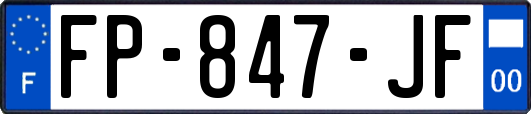 FP-847-JF