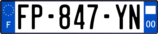 FP-847-YN