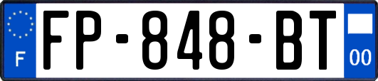 FP-848-BT