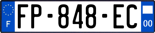 FP-848-EC
