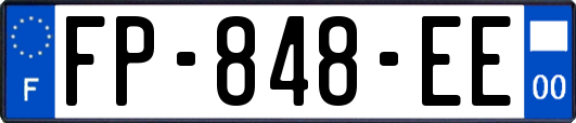 FP-848-EE