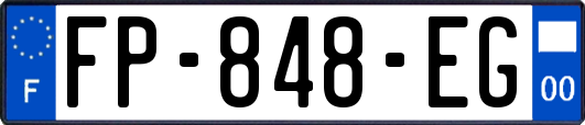 FP-848-EG