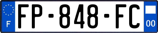 FP-848-FC