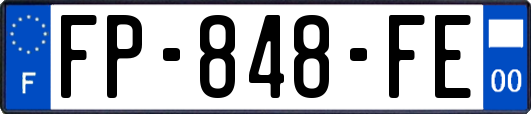 FP-848-FE
