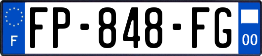 FP-848-FG